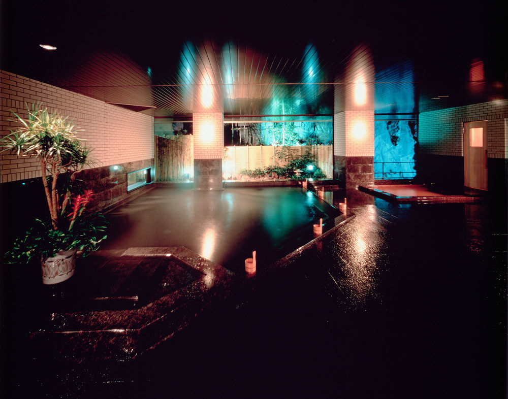 Hotel Kinzan Kóbe Exteriér fotografie